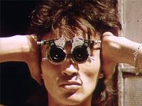 Кадр Конец каникул