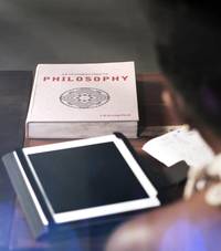 Кадр Философы