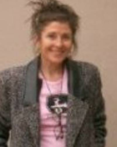 Рона Ламонт фото