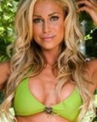 Николь Беннетт фото