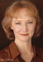 Лиза Далтон фото