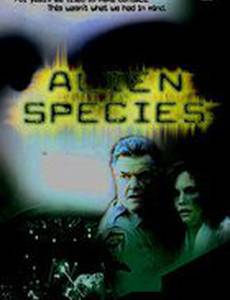 Чужая нация