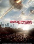 Постер из фильма "Инопланетное вторжение: Битва за Лос-Анджелес" - 1