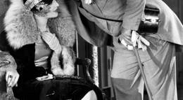 Кадр из фильма "Blonde or Brunette" - 2