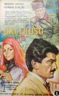 Постер Королек – птичка певчая (мини-сериал)