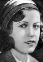 Труде Берлинер фото