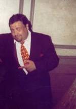 Frank S. Alonzi фото