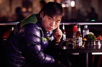 Кадр Человек из ниоткуда