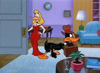 Кадр Даффи Дак: Охотники за чудовищами