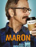 Постер из фильма "Мэрон" - 1