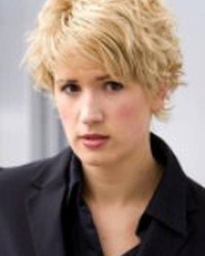 Мириам Краузе фото