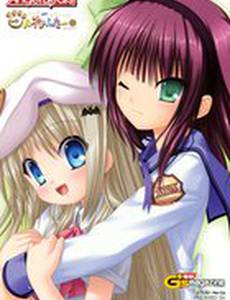 Ангельские ритмы!