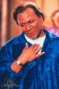 Кадр Праздник сердца