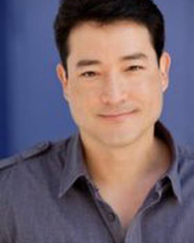 Райан Мориарти фото