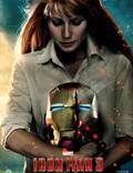 Постер из фильма "Железный человек 3" - 1