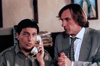 Кадр Между ангелом и бесом