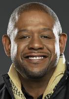 Форест Уитакер