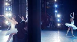 Кадр из фильма "Парижская опера" - 1