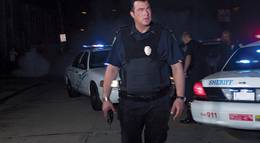 Кадр из фильма "Законник" - 2