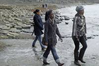 Кадр Жители Ист-Энда