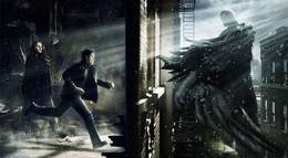 Кадр из фильма "Макс Пэйн" - 1