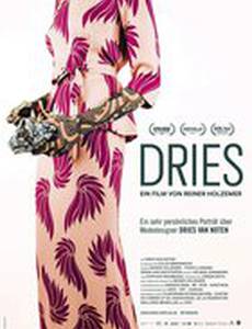 Дрис ван Нотен