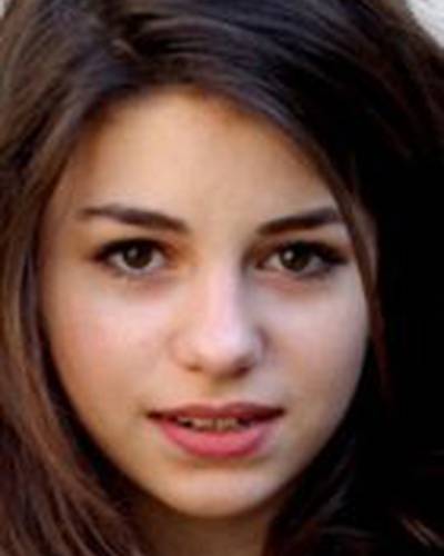 Альба Гайя Крагеде Беллуджи фото