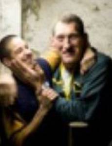 Зима в сердце