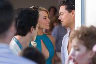 Кадр Волк с Уолл-стрит