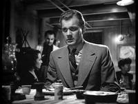 Кадр Путешествие в страх