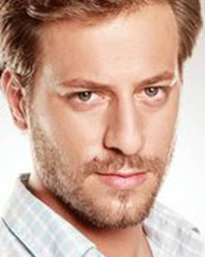 Каан Ташанер фото