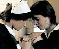 Кадр Рассекая волны