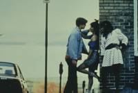 Кадр Как закончить школу