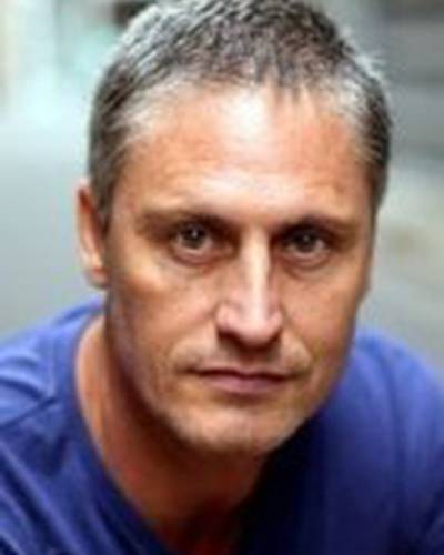 Дуэйн Стивенсон фото