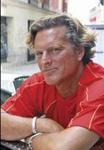 Митчелл Амундсен фото