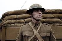 Кадр Аббатство Даунтон