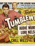 Постер из фильма "Tumbleweed" - 1