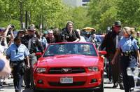 Кадр Американский идол: Поиск суперзвезды