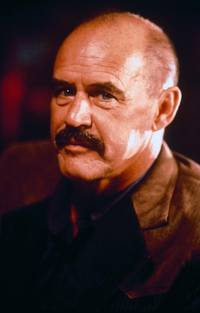 Кадр Двойной удар