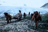 Кадр Клан Пещерного Медведя