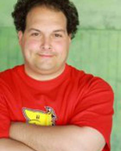 Джордж Калеодис фото