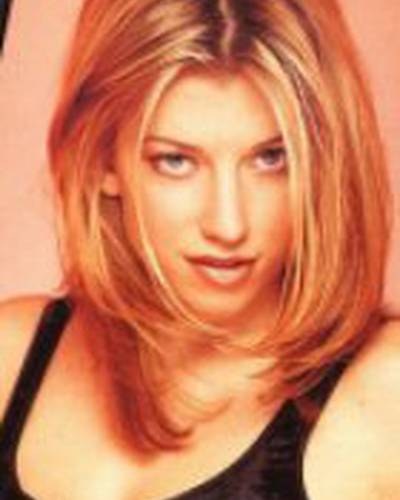 Клэр Гуз фото