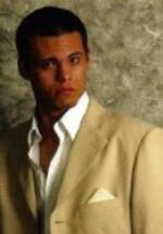 Крис Бэнкс фото