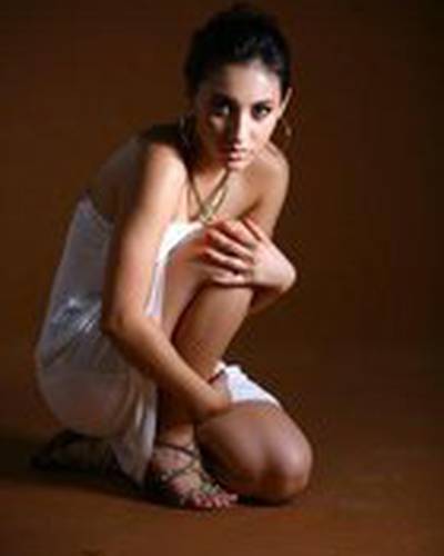 Франсиа Альмендарез фото