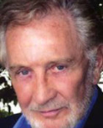 Рой Дотрис фото