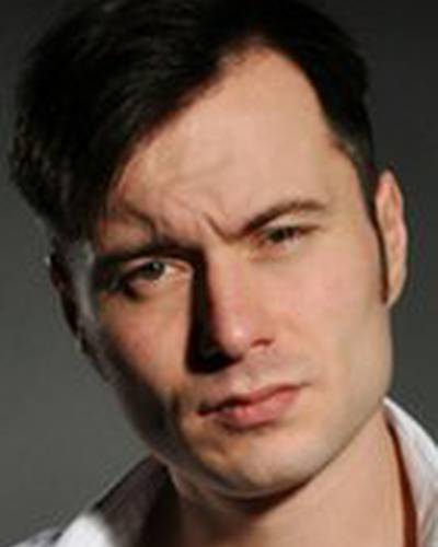 Иван Мурадханов фото