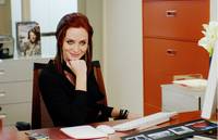 Кадр Дьявол носит «Prada»