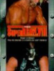 WCW СуперКубок 8