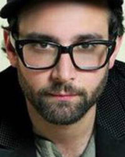 Джастин Перофф фото