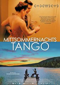 Постер Mittsommernachtstango